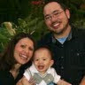 Meet your Posher, Joel n izabella